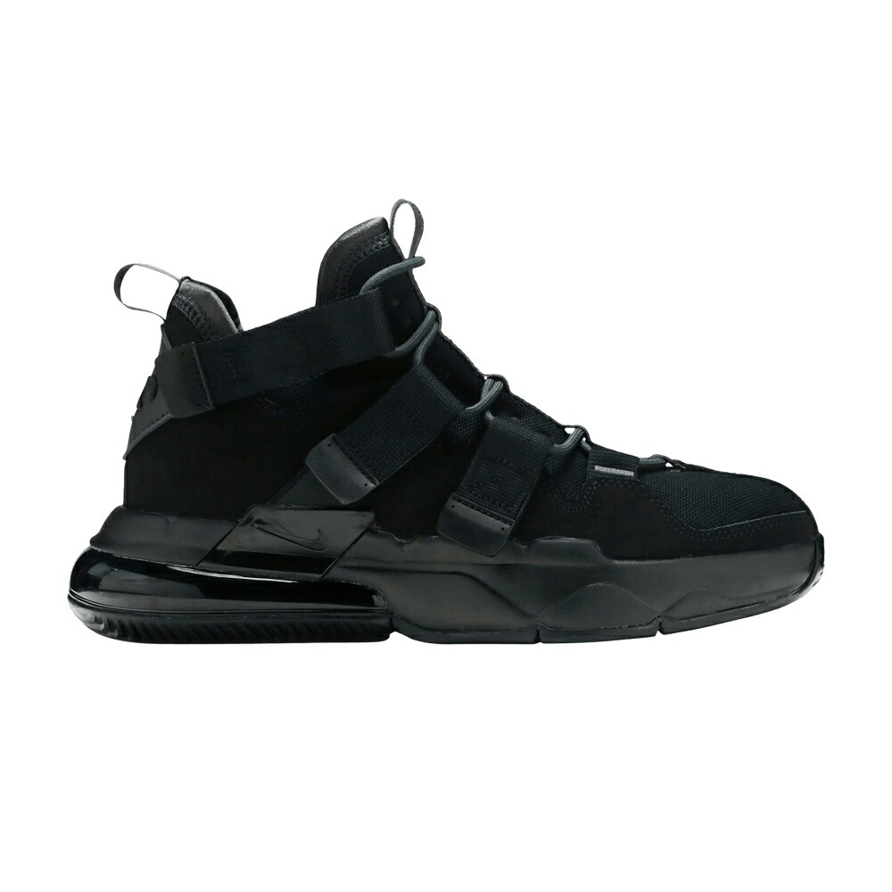 ナイキ 黒色 ブラック 'TRIPLE BLACK' スニーカー メンズ NIKE AIR EDGE 270 / BLACK BLACK BLACK 71,995円