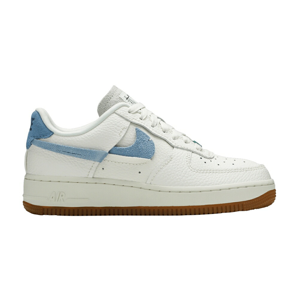 ナイキ エアフォース 07 VANDALIZED スニーカー レディース NIKE WMNS AIR FORCE 1 LXX /