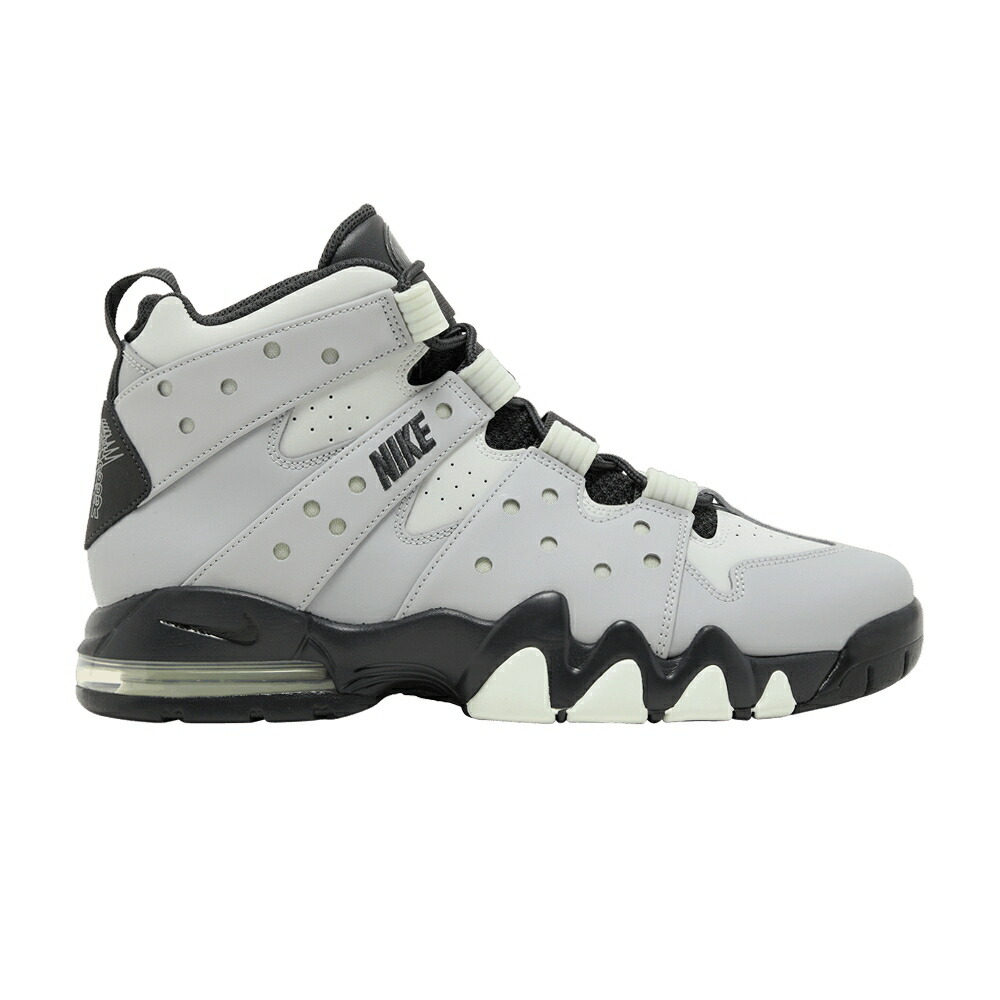 ナイキ マックス 灰色 グレー エアマックス DARK GREEN スニーカー メンズ NIKE AIR MAX 2 CB 94 SMOKE BARELY / LIGHT SMOKE GREY DARK SMOKE GREY