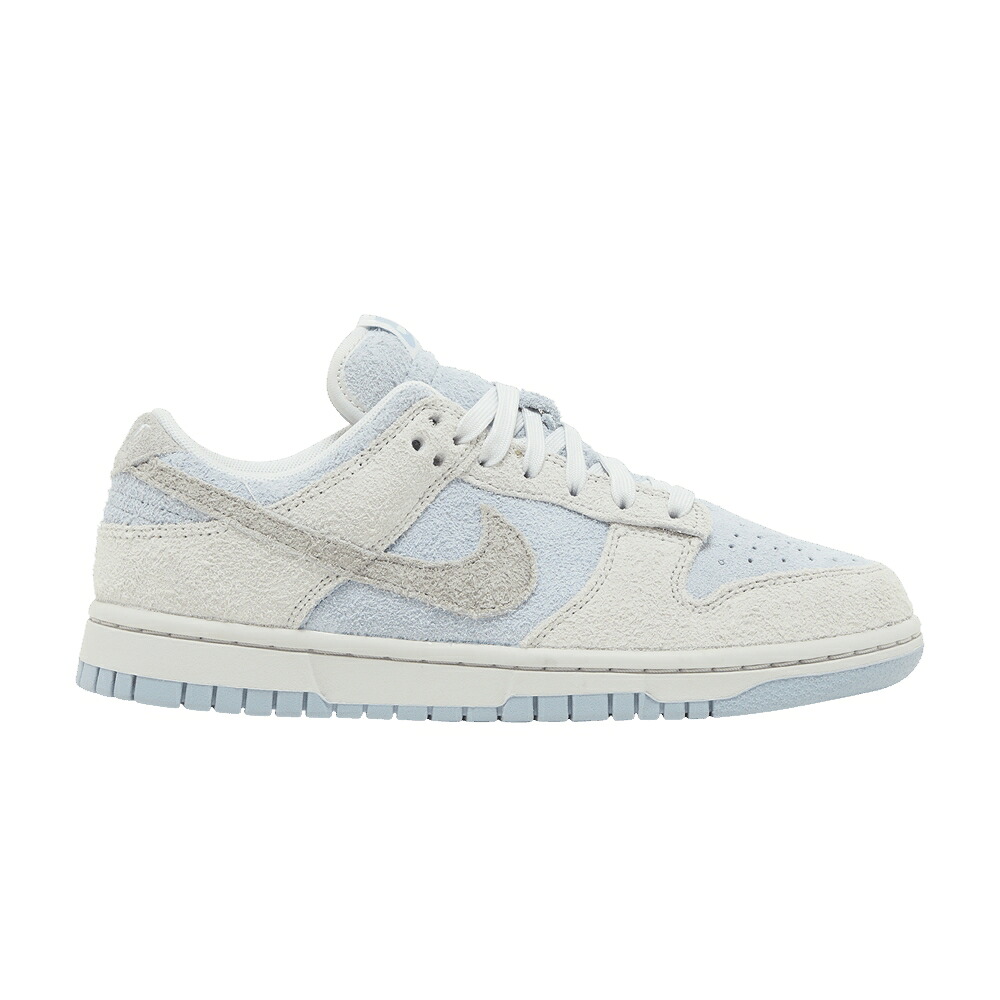 ナイキ ダンク 薄墨色 薄墨色 ダンクロー \u0027PHOTON BLUE\u0027 スニーカー レディース NIKE WMNS DUNK LOW DUST ARMORY / PHOTON DUST LIGHT SMOKE GREY