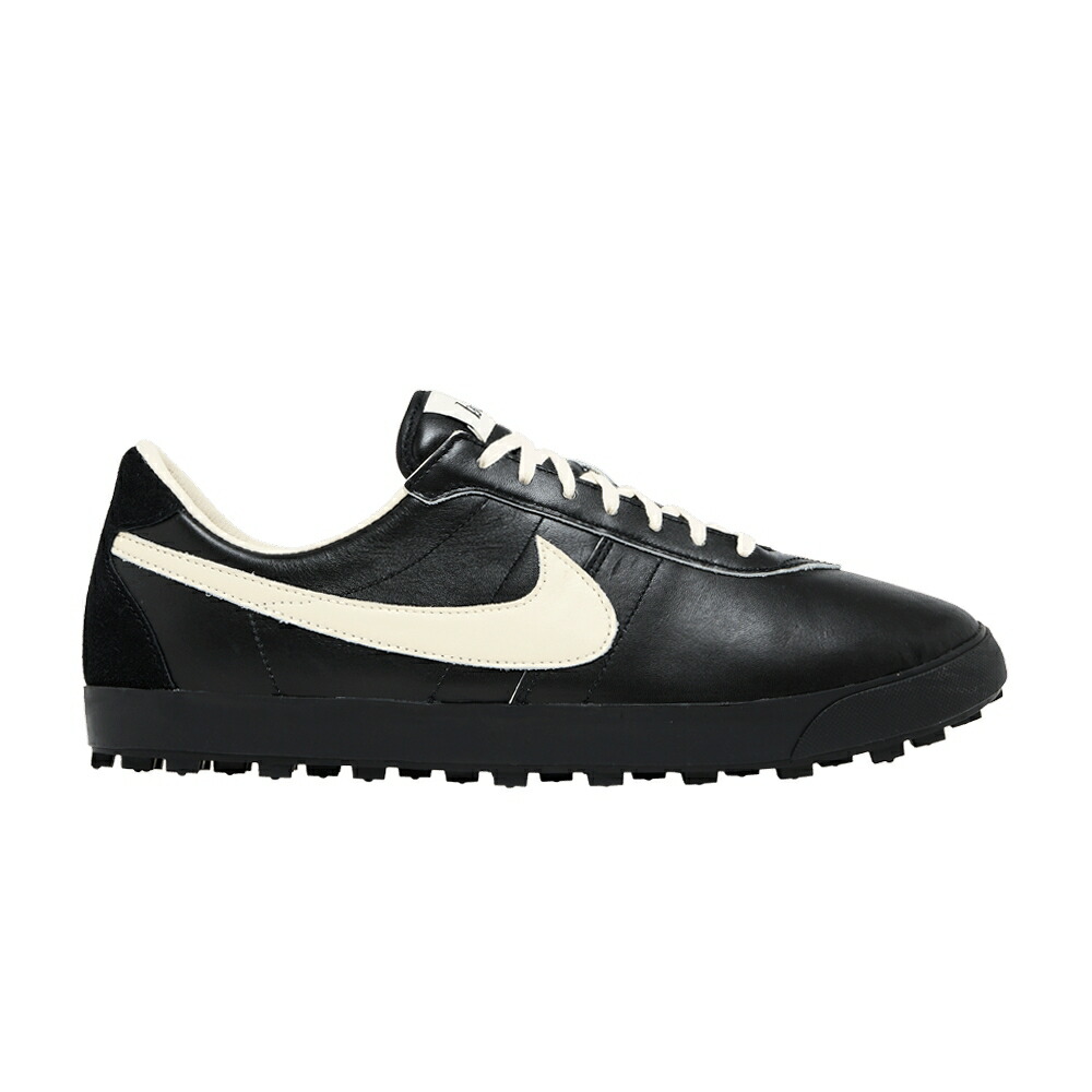 ナイキ グラバー 黒色 ブラック BLACK MILK スニーカー メンズ NIKE BODE X ASTRO GRABBER SP COCONUT / BLACK COCONUT MILK