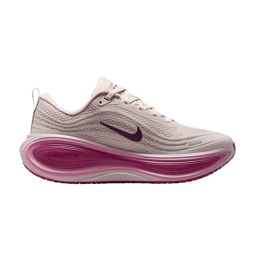 ナイキ 赤 レッド 'SILT BEET' スニーカー レディース NIKE WMNS VOMERO PLUS RED SWEET / SILT RED SWEET BEET DESERT BERRY