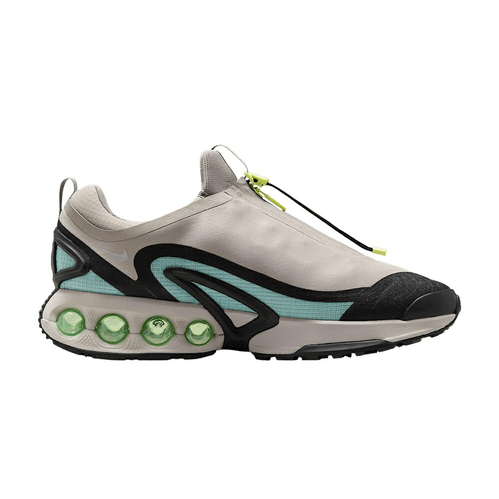 ナイキ マックス 灰色 グレー カレッジ 黒色 ブラック エアマックス COLLEGE CANNON スニーカー メンズ NIKE AIR MAX DN ROAM GREY / COLLEGE GREY CANNON BLACK LIGHT