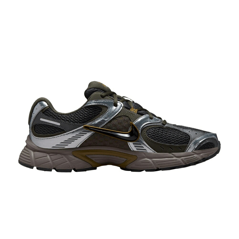 ナイキ オリーブ 灰色 グレー OLIVE GREY スニーカー メンズ NIKE V5 RNR SMOKE / OLIVE SMOKE GREY