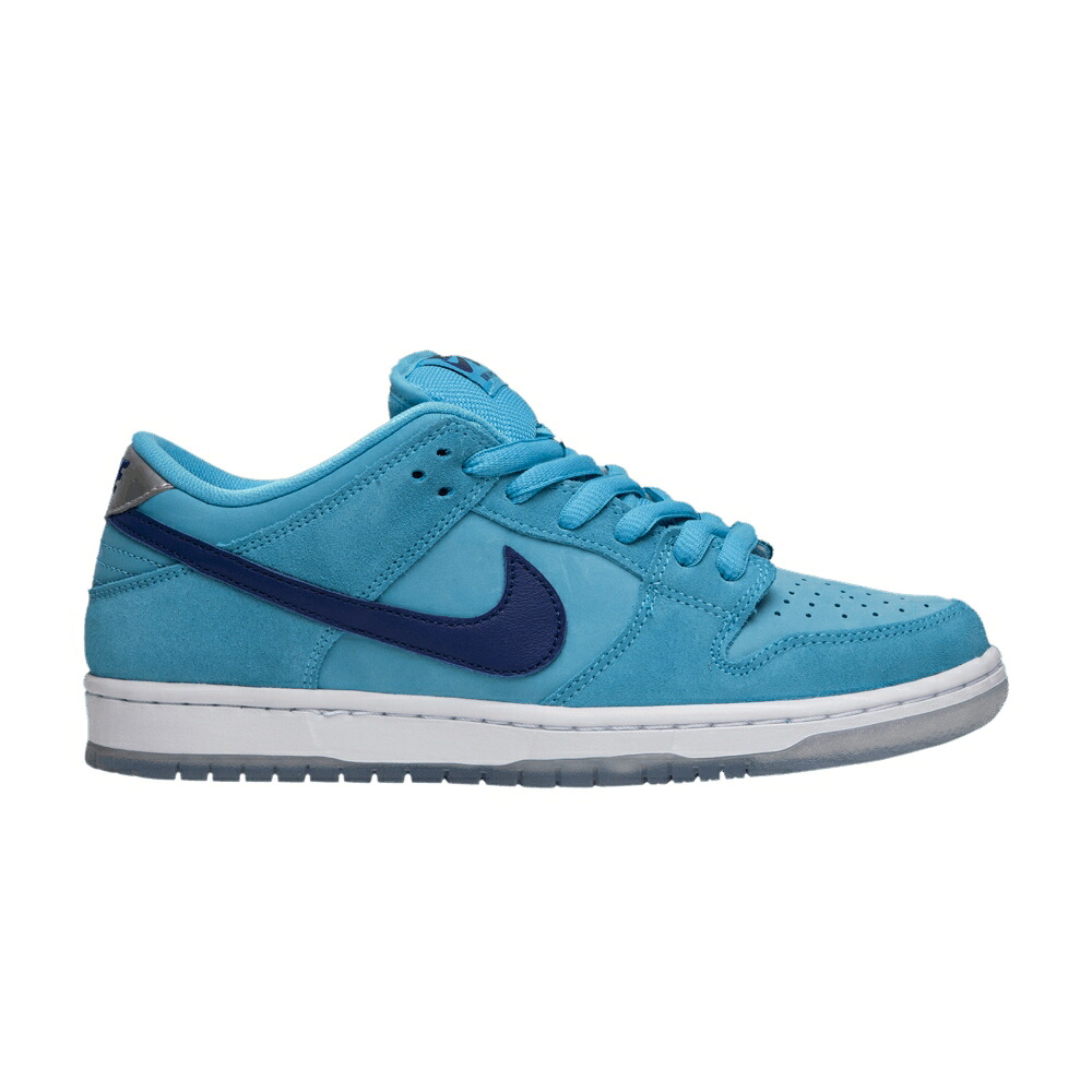 ナイキ ダンク エスビー 青味 青み ディープ ダンクロー \u0027BLUE FURY\u0027 スニーカー メンズ NIKE DUNK LOW SB / BLUE FURY DEEP ROYAL BLUE FURY