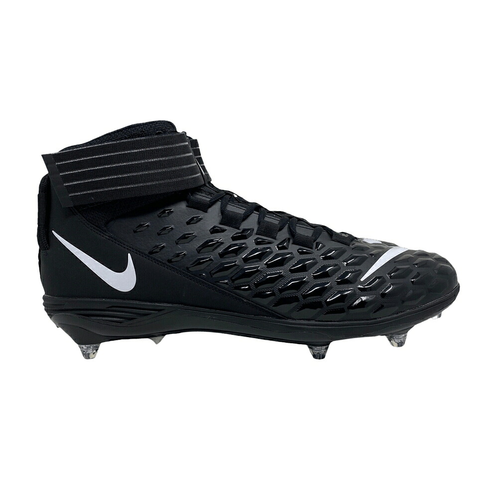 ナイキ 労働者階級 \u0027BLACK\u0027 スニーカー メンズ NIKE FORCE SAVAGE PRO 2 D /