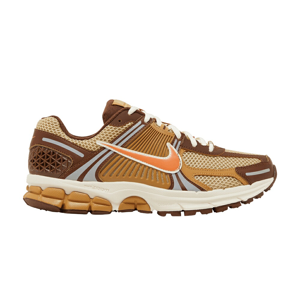 ナイキ 望遠レンズ ウィート \u0027WHEAT GRASS\u0027 スニーカー メンズ NIKE AIR ZOOM VOMERO 5 / WHEAT GRASS CACAO WOW