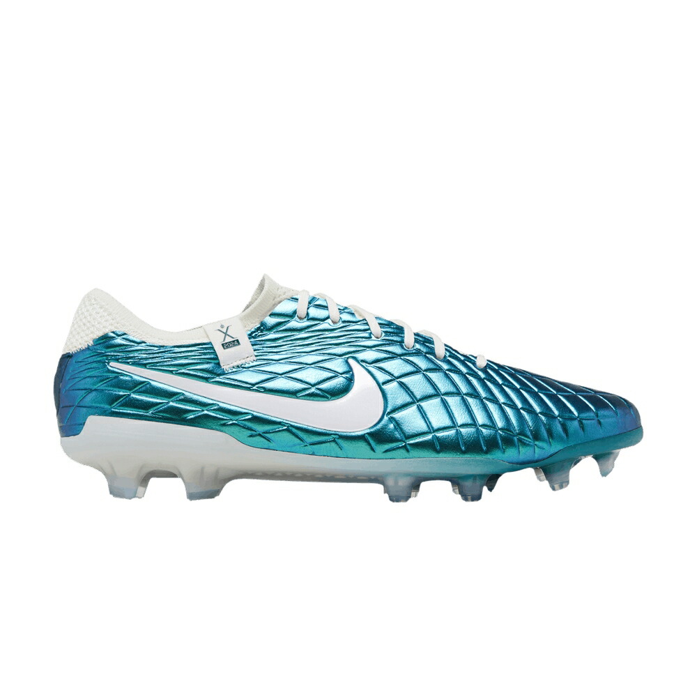ナイキ メンズ ティエンポ 先祖伝承 エリート MEN\u0027S \u0027EMERALD\u0027 スニーカー NIKE TIEMPO LEGEND 10 ELITE FG / DARK ATOMIC TEAL SAIL メンズ靴-靴
