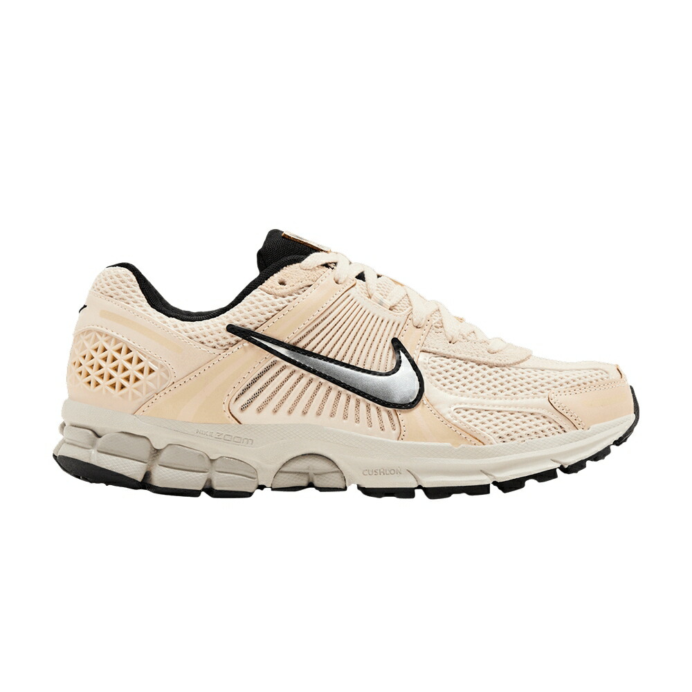 ナイキ 望遠レンズ 白いこと 白いこと パール \u0027PEARL CHROME\u0027 スニーカー レディース NIKE WMNS AIR ZOOM VOMERO 5 WHITE / PEARL WHITE LIGHT BONE LIGHT