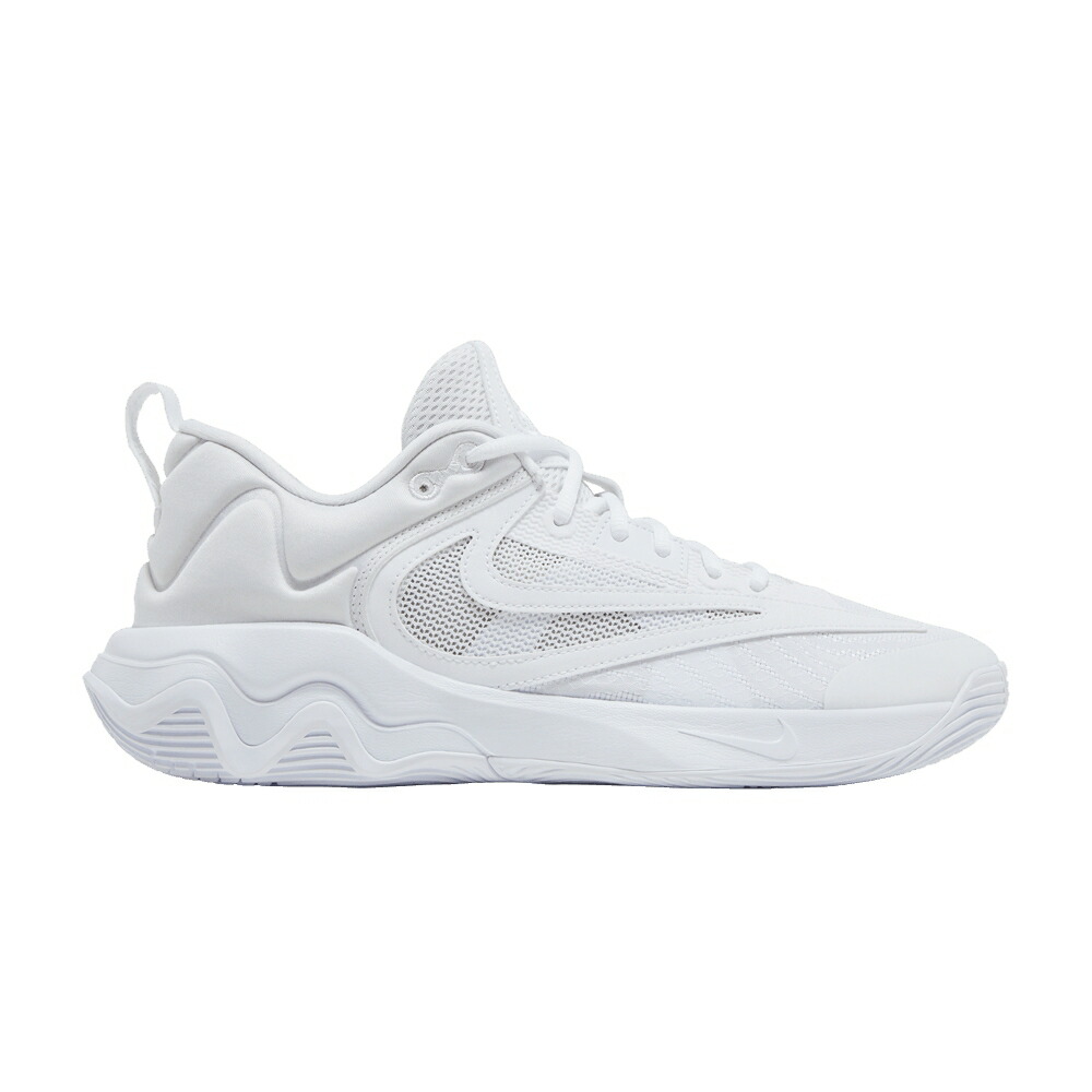ナイキ 白いこと 白いこと \u0027TRIPLE WHITE\u0027 スニーカー メンズ NIKE GIANNIS IMMORTALITY 3 / WHITE WHITE WHITE スニーカー-靴