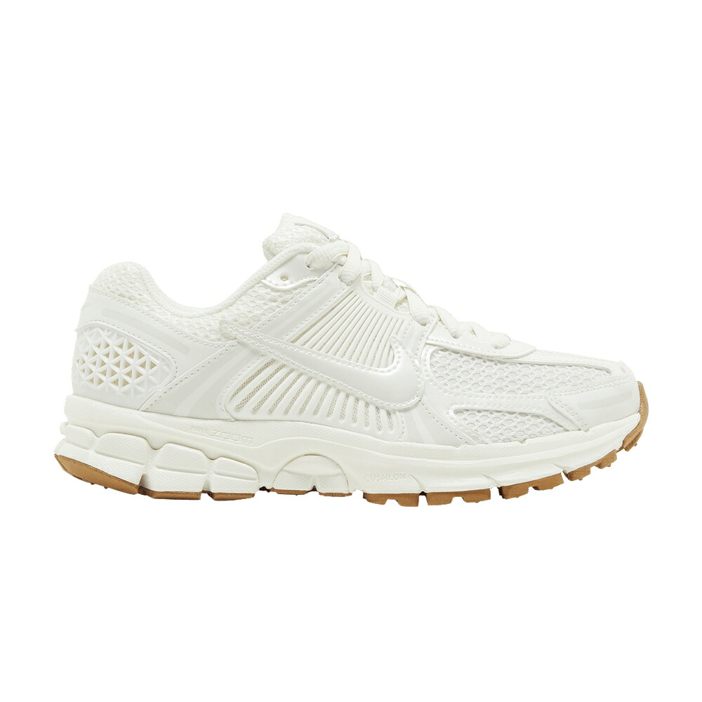 ナイキ 望遠レンズ \u0027SAIL FLAX\u0027 スニーカー レディース NIKE WMNS AIR ZOOM VOMERO 5 / SAIL PHOTON DUST FLAX SAIL