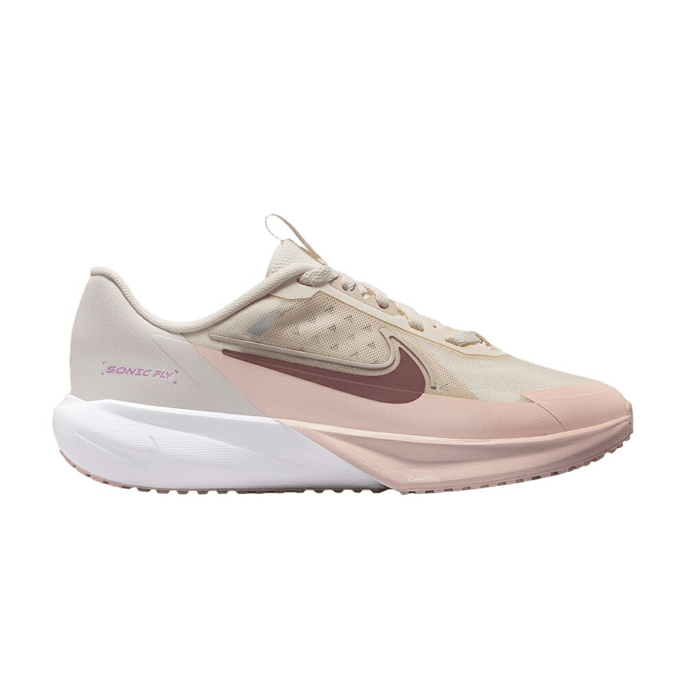 ナイキ クリーム 赤 レッド 'PHANTOM' ジュニア キッズ NIKE SONIC FLY GS / PHANTOM CREAM II SILT RED TATTOO ベビー マタニティ スニーカー