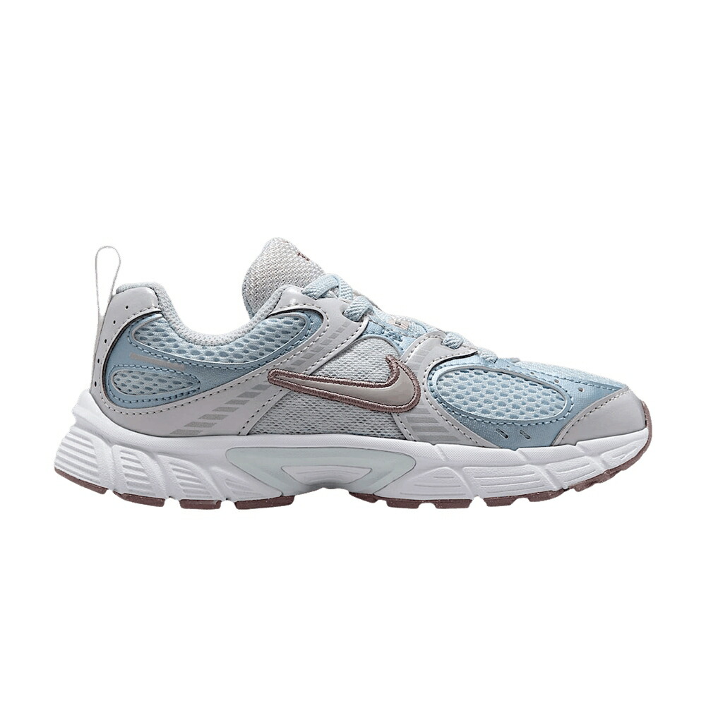 ナイキ 雰囲気 プラチナム \u0027AURA\u0027 お坊っちゃん キッズ NIKE V5 RNR なおなお書き / AURA PLATINUM TINT TAUPE HAZE もの言う花 マタニティ スニーカー キッズ・ベビー・マタニティ-靴-スニーカー