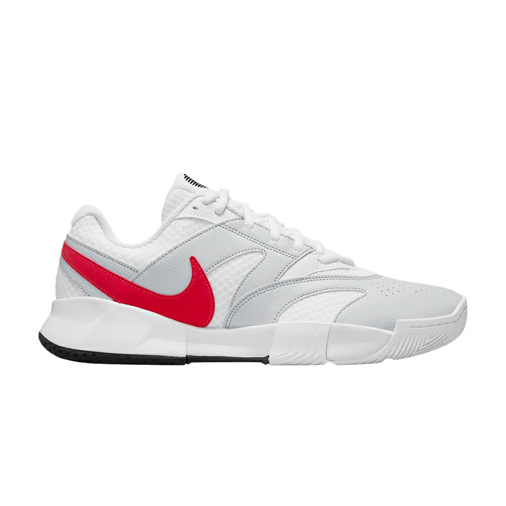 ナイキ コート ライト ピュア 白色 ホワイト プラチナム WHITE PLATINUM スニーカー メンズ NIKE NIKECOURT LITE 4 PURE / WHITE PURE PLATINUM LIGHT