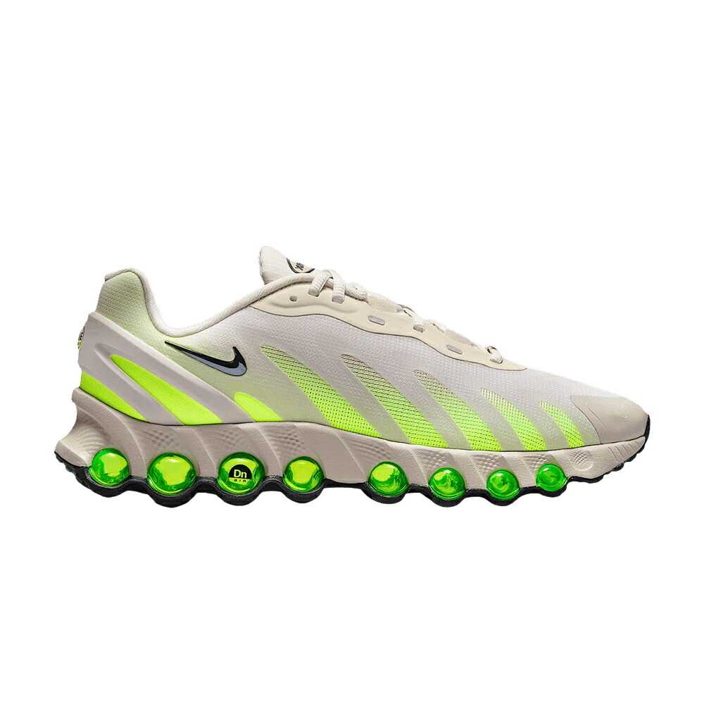 ナイキ マックス 赤銅色 赤銅色 大気圏マックス \u0027LIGHT VOLT\u0027 スニーカー メンズ NIKE AIR MAX DN8 OREWOOD BROWN / LIGHT OREWOOD BROWN MOON