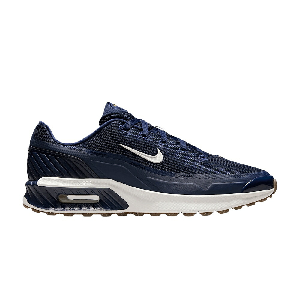 ナイキ マックス 紺色 ネイビー エアマックス 'MIDNIGHT NAVY' スニーカー メンズ NIKE AIR MAX BIA / MIDNIGHT NAVY OBSIDIAN PARACHUTE