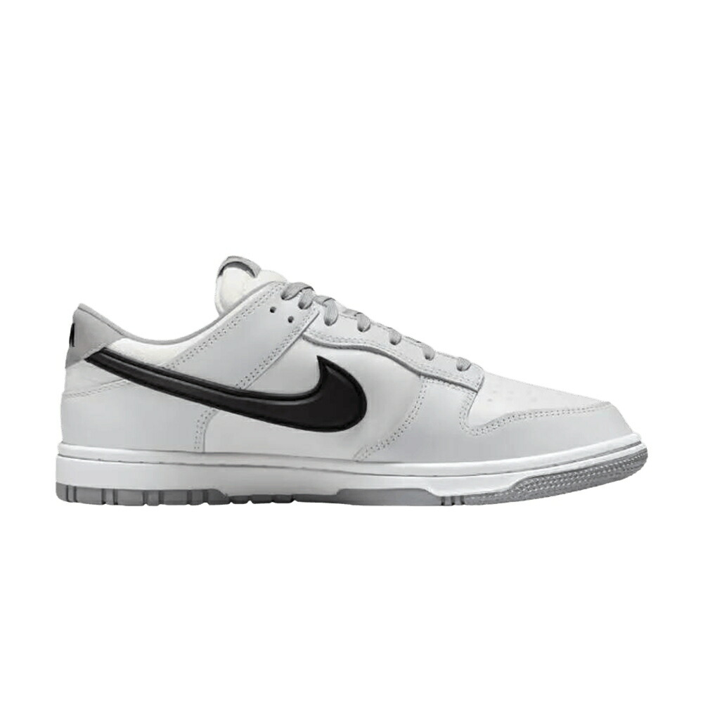 ナイキ ダンク 白色 ホワイト 黒色 ブラック ダンクロー UMMIT BLACK スニーカー メンズ NIKE DUNK LOW WHITE / SUMMIT WHITE BLACK OFF WHITE