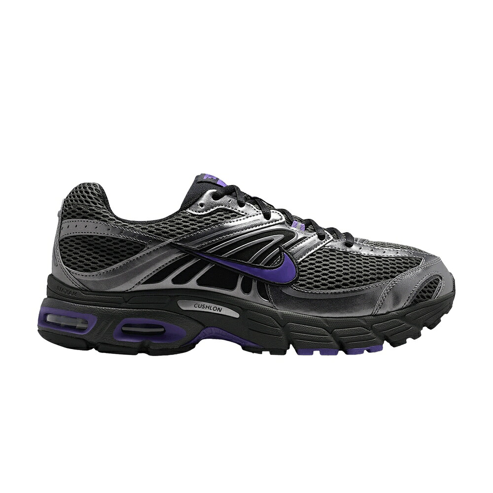 ナイキ マックス 黒色 ブラック エアマックス 'ANTHRACITE BLACK' スニーカー メンズ NIKE AIR MAX MOTO 2K / ANTHRACITE BLACK METALLIC DARK