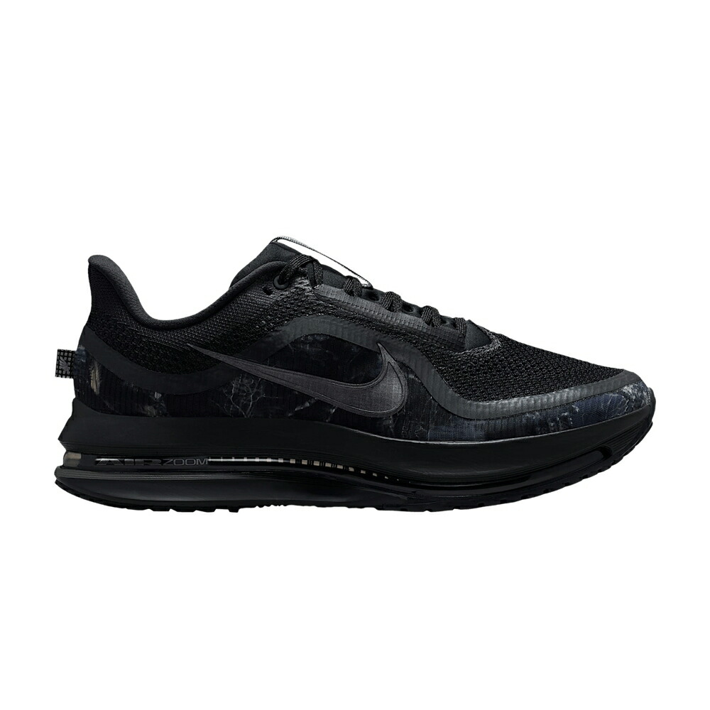 ナイキ ペガサス 割り増し金 薄墨色 薄墨色 \u0027OFF CAMO\u0027 スニーカー メンズ NIKE REALTREE X PEGASUS PREMIUM NOIR / OFF NOIR METALLIC DARK GREY