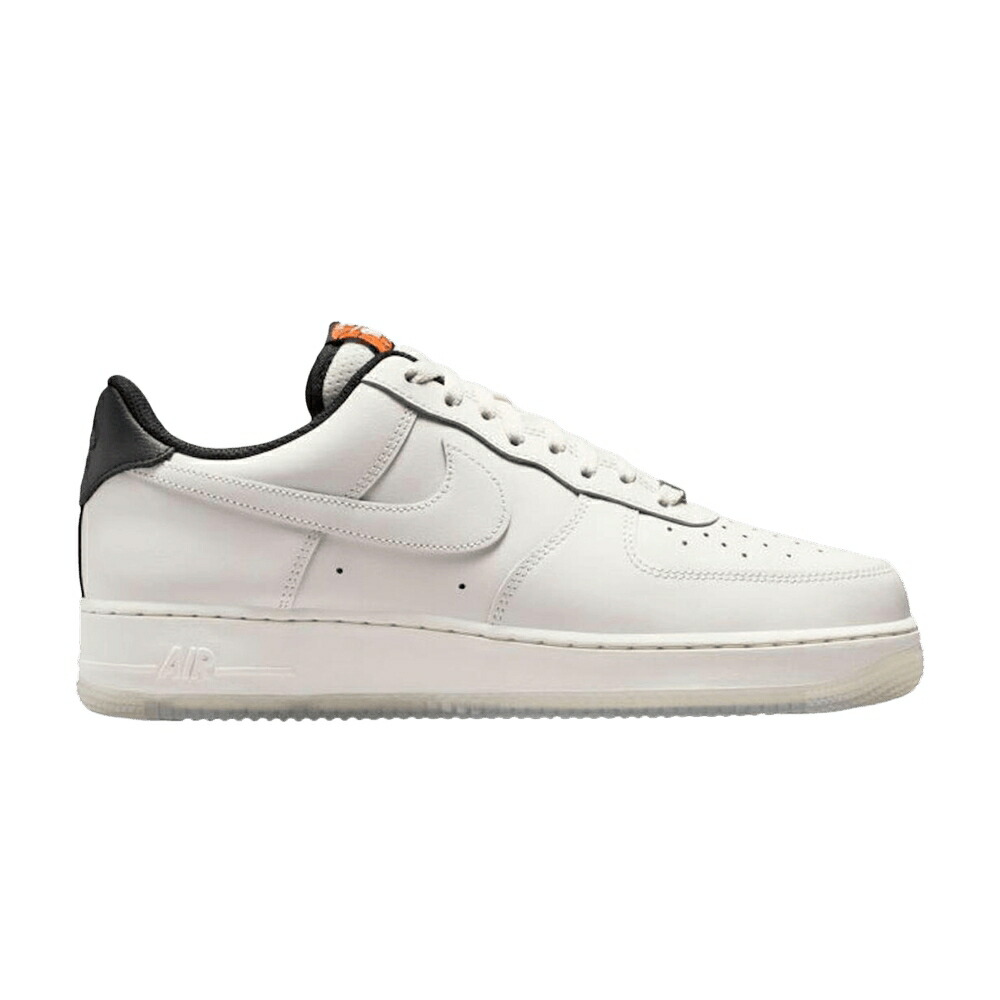 ナイキ 黒色 ブラック 白色 ホワイト エアフォース '07 'PHANTOM' スニーカー メンズ NIKE AIR FORCE 1 LOW / PHANTOM PHANTOM BLACK WHITE 39,195円