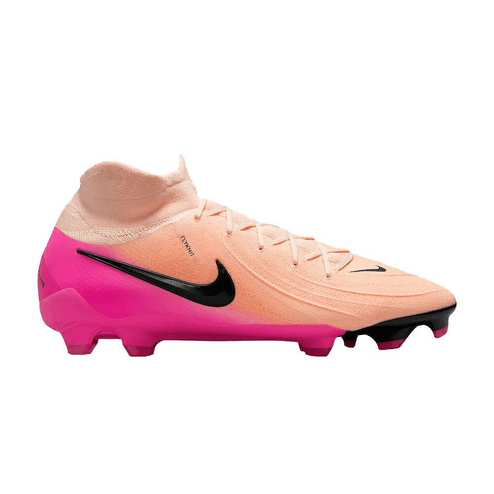 ナイキ プロ クリムゾン ピンク ブラスト 黒色 ブラック 'CRIMSON BLACK' スニーカー メンズ NIKE PHANTOM LUNA 2 PRO TINT/PINK BLAST/BLACK' / CRIMSON TINT PINK BLAST BLACK