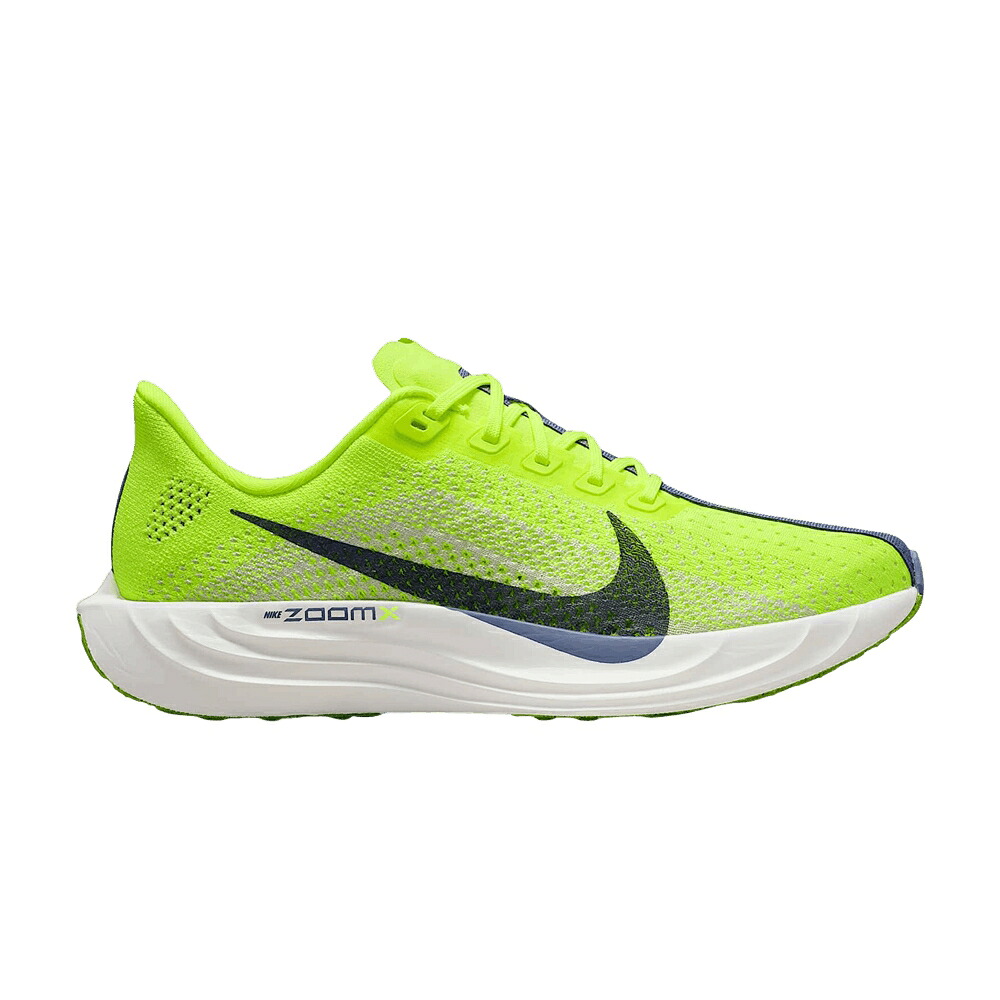ナイキ ペガサス プラチナム 白色 ホワイト 'VOLT INDIGO' スニーカー レディース NIKE WMNS PEGASUS PLUS 'VOLT/PLATINUM TINT/WHITE/WORLD / VOLT PLATINUM TINT WHITE WORLD