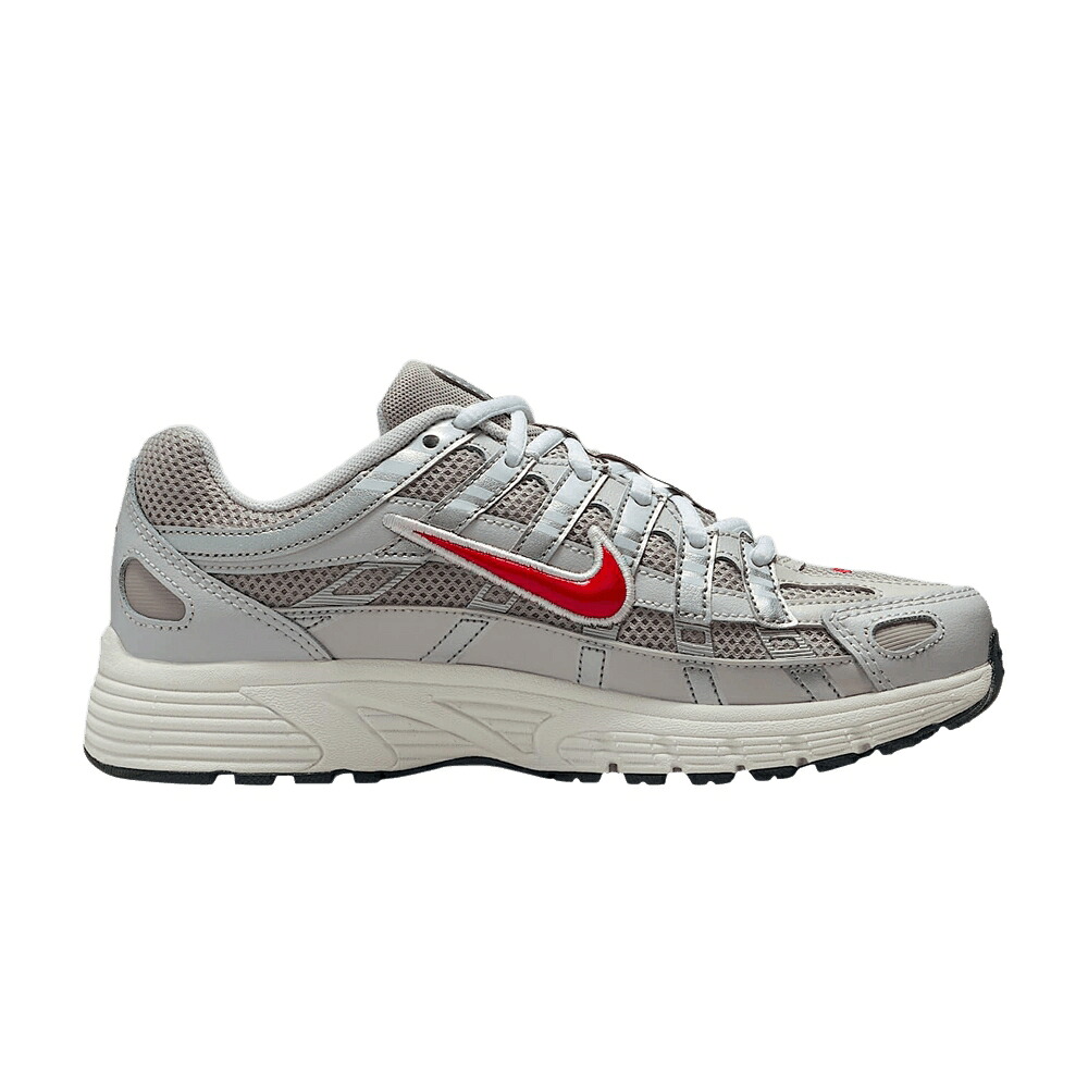 ナイキ 灰色 グレー ファイア カレッジ 'COLLEGE RED' ジュニア キッズ NIKE P-6000 GS GREY FIRE / COLLEGE GREY VAST GREY PHANTOM ベビー マタニティ スニーカー|スニケス