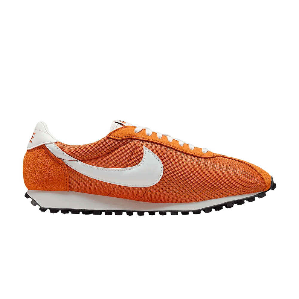 ナイキ 橙 オレンジ色 黒いこと 黒いこと \u0027CAMPFIRE ORANGE\u0027 スニーカー メンズ NIKE LD-1000 / CAMPFIRE ORANGE BLACK SAIL