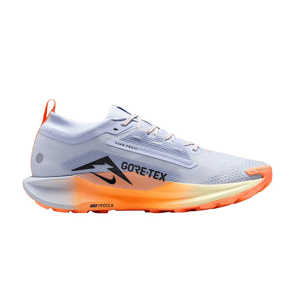 ナイキ ペガサス ゴアテックス 橙 オレンジ 黒色 ブラック 'GHOST PULSE' スニーカー メンズ NIKE PEGASUS TRAIL 5 GORE-TEX ORANGE / GHOST MALT ORANGE PULSE BLACK 36,335円