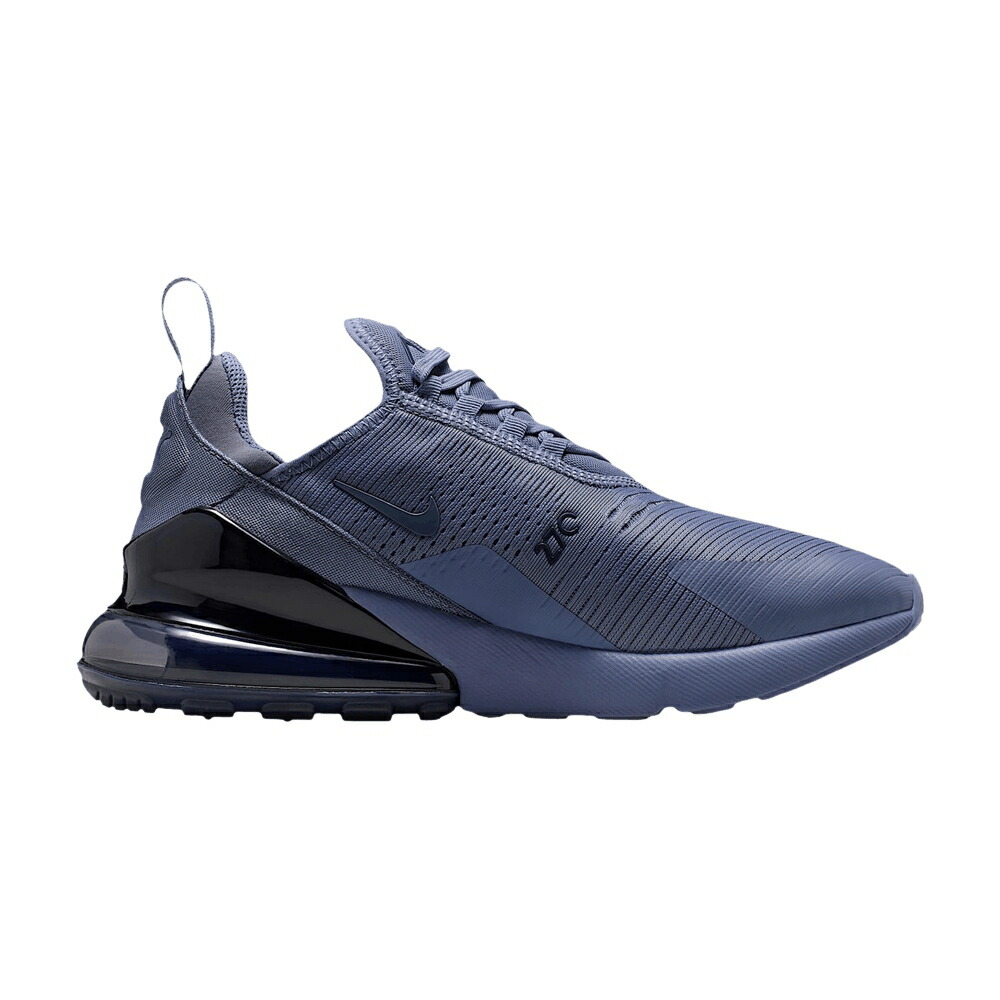 ナイキ マックス 藍色 インディゴ 大気圏マックス \u0027WORLD NAVY\u0027 スニーカー レディース NIKE WMNS AIR MAX 270 INDIGO MIDNIGHT / WORLD INDIGO WORLD INDIGO