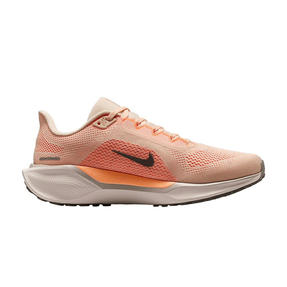ナイキ 望遠レンズ ペガサス 橙 オレンジ色 望遠レンズペガサス \u0027GUAVA PULSE\u0027 スニーカー レディース NIKE WMNS AIR ZOOM PEGASUS 41 WIDE ICE ORANGE / GUAVA ICE ORANGE PULSE MALT CAVE