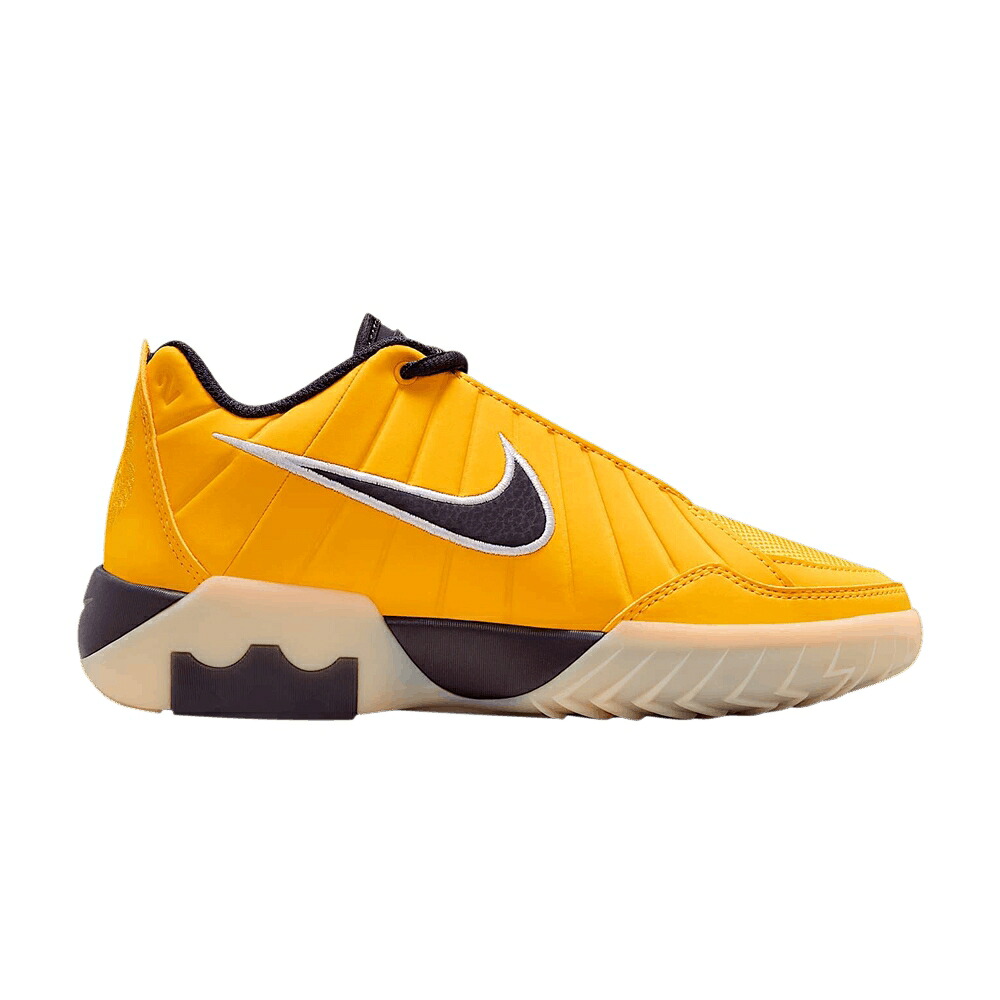 ナイキ レブロン 黄色 イエロー ウィットネス 'SOFT PURPLE' ジュニア キッズ NIKE LEBRON WITNESS 9 GS YELLOW CAVE / AMARILLO SOFT YELLOW LILAC CAVE ベビー マタニティ スニーカー｜スニケス