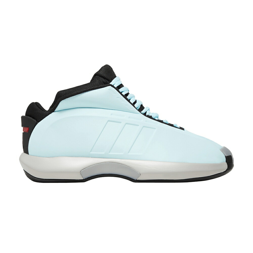 アディダス クレイジー \u0027ICE BLUE\u0027 スニーカー メンズ ADIDAS CRAZY 1 2023 / SUPPLIER COLOR SUPPLIER COLOR