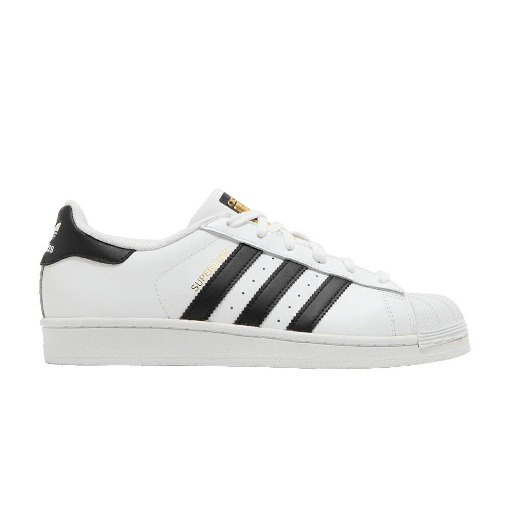 アディダス スーパースター コア 白色 ホワイト 'WHITE BLACK' スニーカー メンズ ADIDAS SUPERSTAR J CORE / RUNNING WHITE FTW
