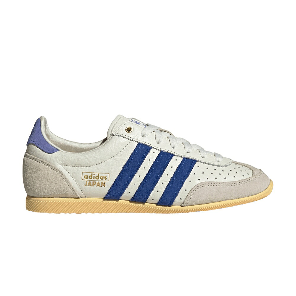 アディダス 白いこと 白いこと \u0027WHITE ROYAL\u0027 スニーカー レディース ADIDAS WMNS JAPAN / WHITE ROYAL
