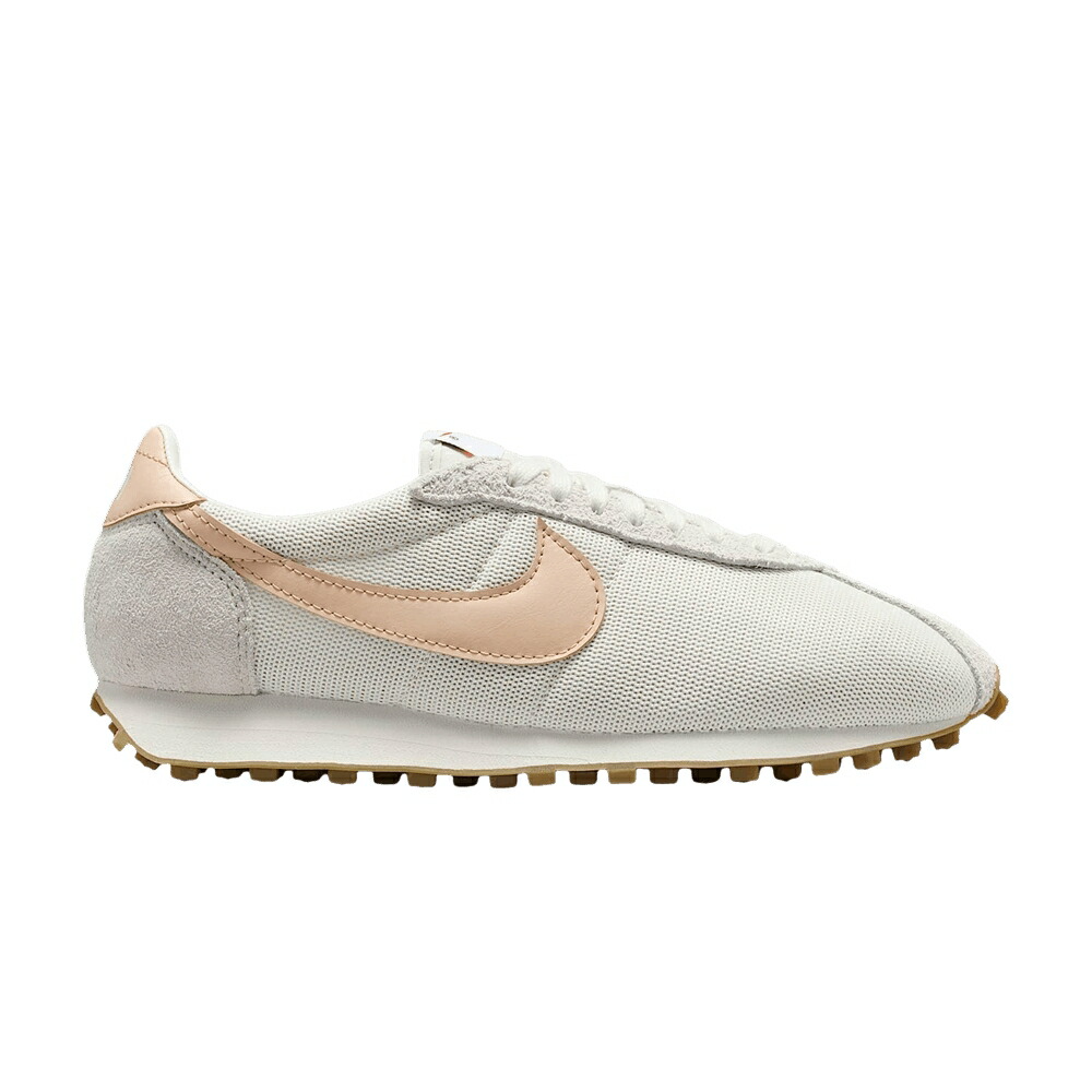 ナイキ 茶色 ブラウン 'SAIL BROWN' スニーカー レディース NIKE WMNS LD 1000 GUM LIGHT / SAIL GUM LIGHT BROWN SHIMMER