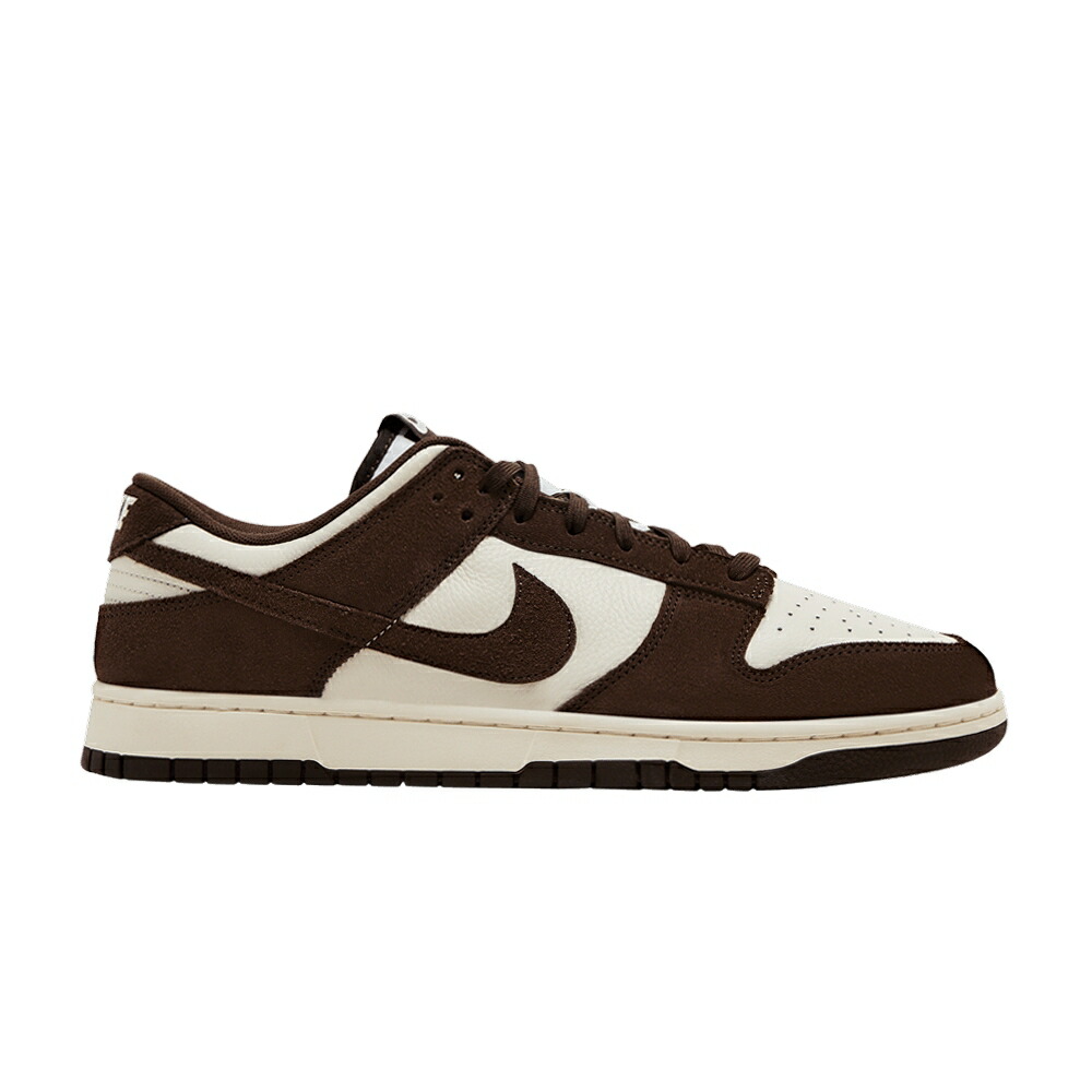 ナイキ ダンク 茶色 ブラウン アイボリー ダンクロー BAROQUE IVORY スニーカー メンズ NIKE DUNK LOW SE BROWN PALE / PALE IVORY PALE IVORY BAROQUE