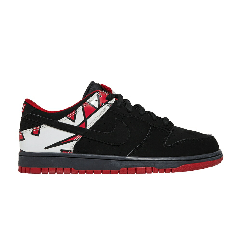 ナイキ ダンク 割り増し金 黒いこと 黒いこと ダンクロー \u0027JORDAN PACK\u0027 スニーカー メンズ NIKE DUNK LOW PREMIUM / BLACK BLACK ANTHRACITE
