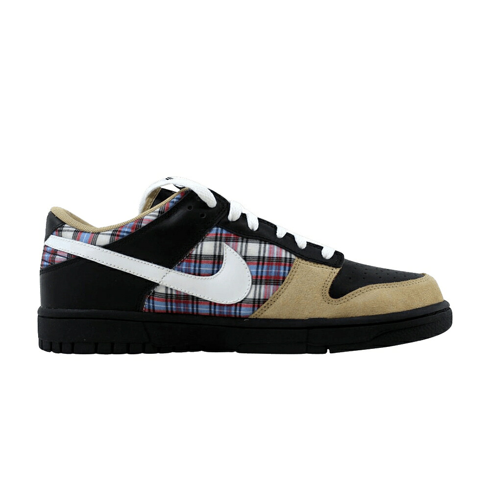 ナイキ ダンク 黒色 ブラック 白色 ホワイト ダンクロー スニーカー メンズ NIKE DUNK LOW CL / BLACK WHITE TWEED|スニケス