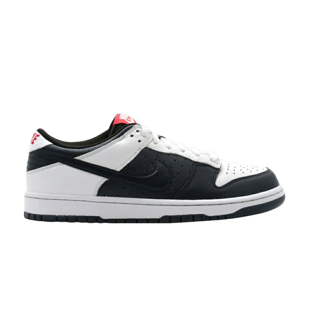 ナイキ ダンク 白色 ホワイト ダンクロー JORDAN PACK スニーカー メンズ NIKE DUNK LOW CL / OBSIDIAN OBSIDIAN WHITE
