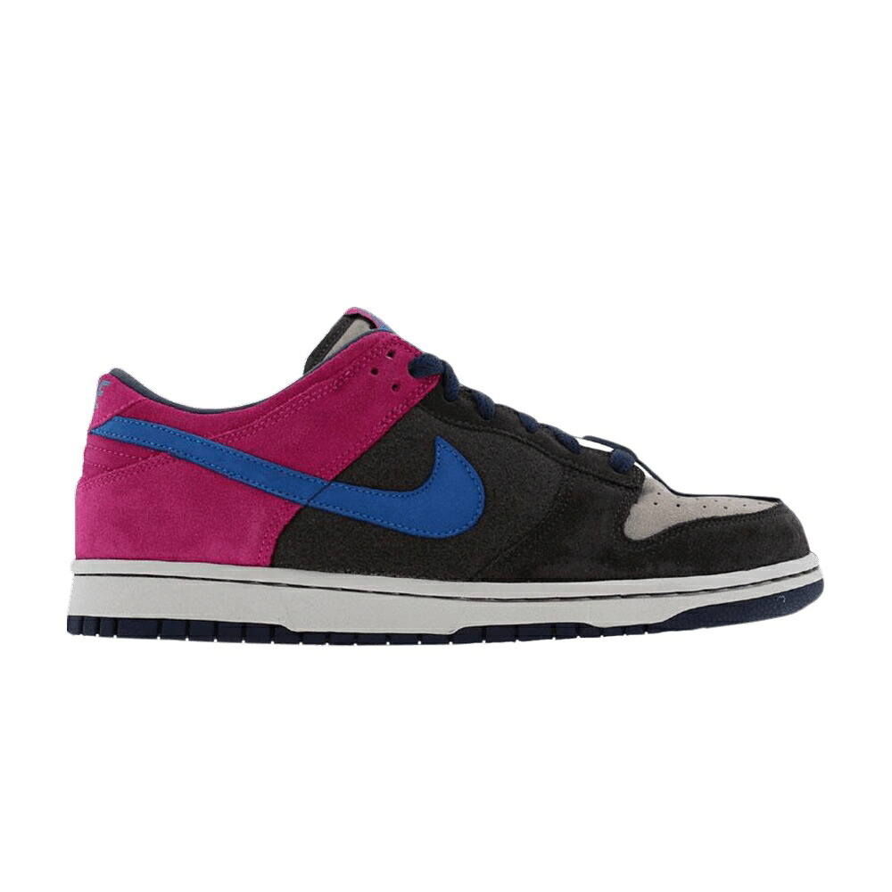 ナイキ ダンク 薄墨色 薄墨色 青味 青み ダンクロー スニーカー レディース NIKE WMNS DUNK LOW / MEDIUM GREY MILITARY BLUE
