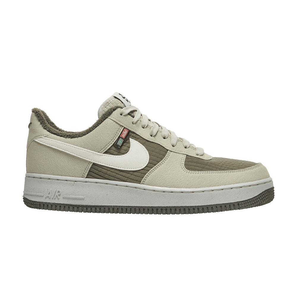 ナイキ 茶色 ブラウン エアフォース 07 TOASTY RATTAN スニーカー メンズ NIKE AIR FORCE 1 LV8 - / RATTAN SAIL BROWN KELP SAIL