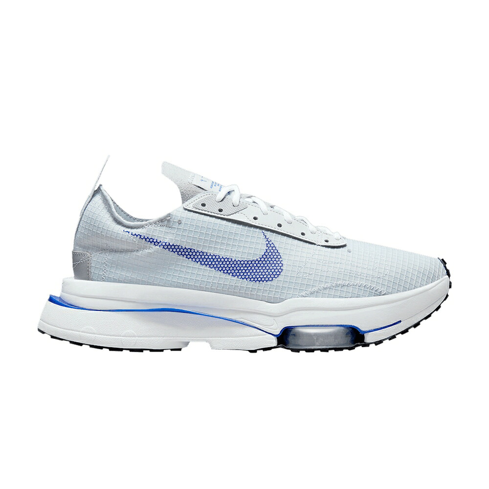 ナイキ プラチナム ピュア 青色 ブルー 'PURE BLUE' スニーカー メンズ NIKE AIR ZOOM-TYPE SE PLATINUM RACER / PURE PLATINUM RACER BLUE 59,125円