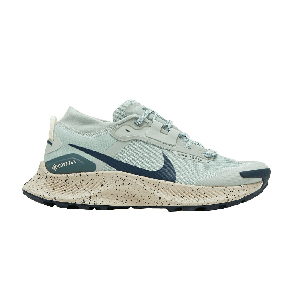 ナイキ ペガサス パール 白いこと 白いこと \u0027SEAFOAM\u0027 スニーカー レディース NIKE WMNS PEGASUS TRAIL 3 GTX / SEAFOAM HASTA PEARL WHITE ARMORY