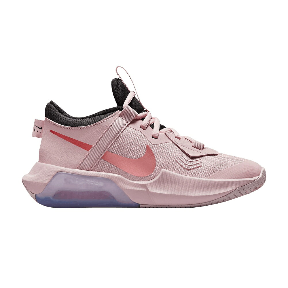 ナイキ 望遠レンズ サクラ色 黒いこと 黒いこと 神通力 \u0027PINK GLAZE\u0027 お坊っちゃん キッズ NIKE AIR ZOOM CROSSOVER GS / PINK GLAZE BLACK MAGIC EMBER もの言う花 マタニティ スニーカー