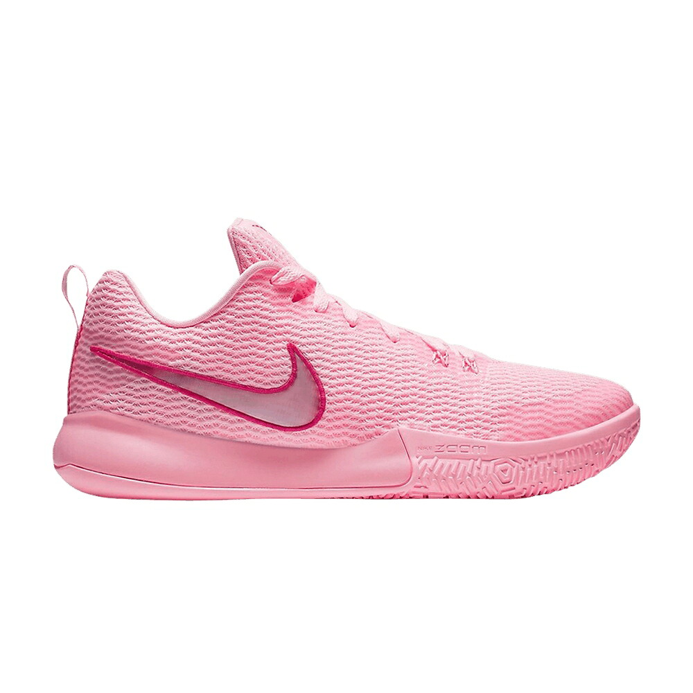 ナイキ 望遠レンズ サクラ色 \u0027KAY YOW\u0027 スニーカー メンズ NIKE ZOOM LIVE 2 EP / ARTIC PUNCH VIVID PINK