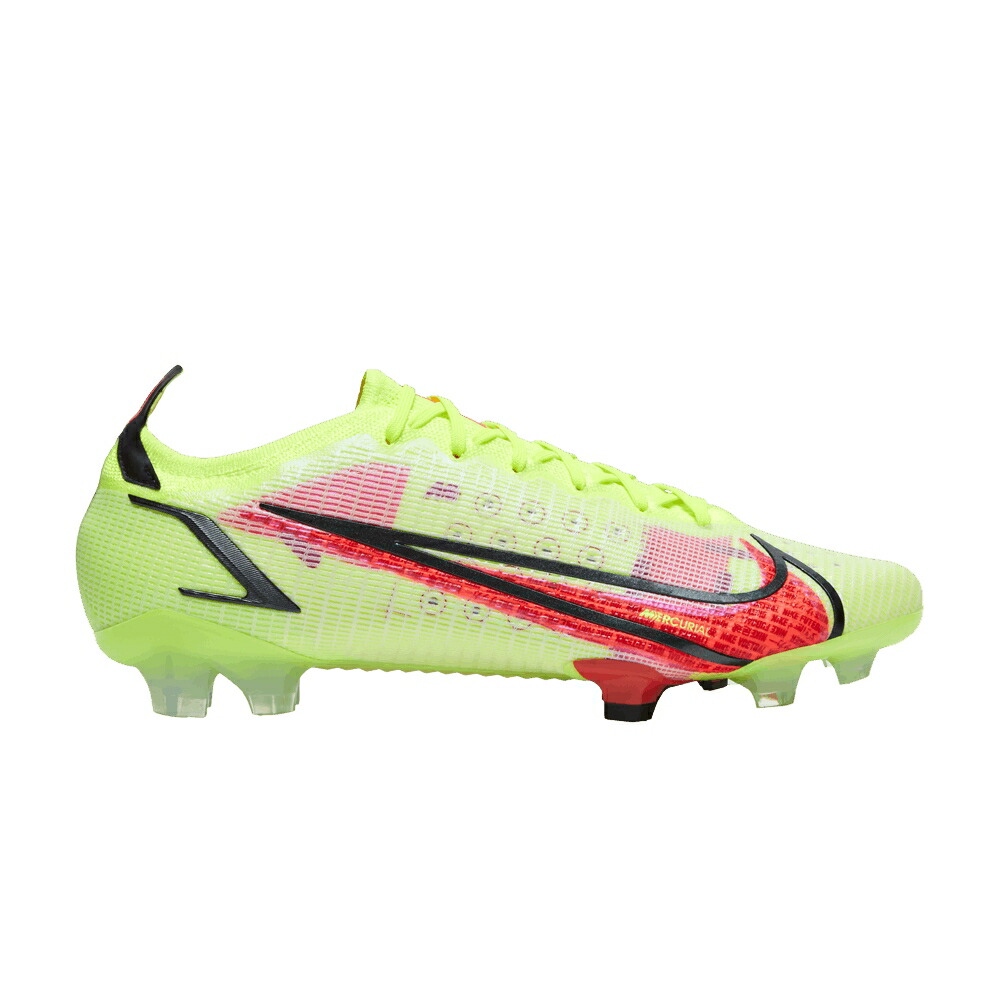 ナイキ エリート 青色 ブルー MOTIVATION PACK スニーカー メンズ NIKE MERCURIAL VAPOR 14 ELITE FG / SAPPHIRE BLUE VOID VOLT