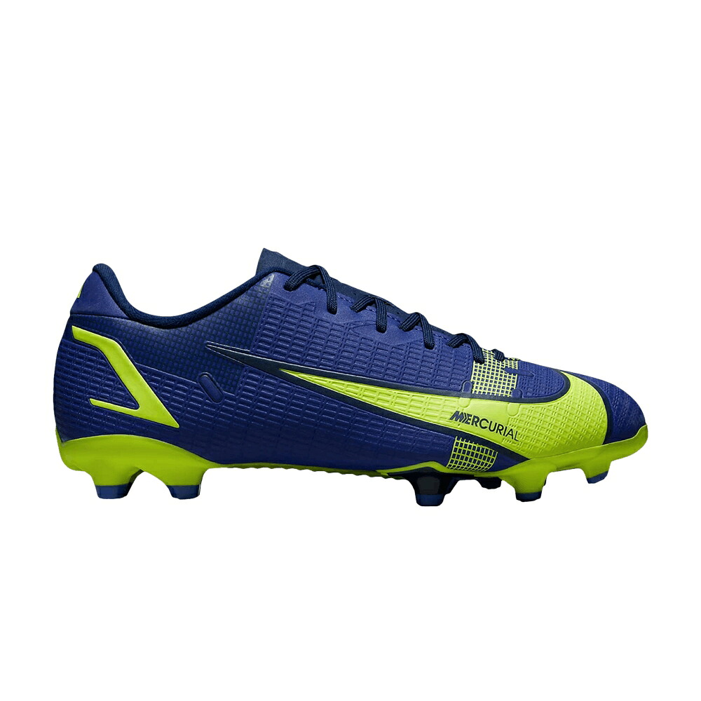 ナイキ 翰林院 青味 青み \u0027LAPIS VOLT\u0027 御坊っちゃん キッズ NIKE MERCURIAL VAPOR 14 ACADEMY FG MG GS / LAPIS BLUE VOID VOLT もの言う花 マタニティ スニーカー
