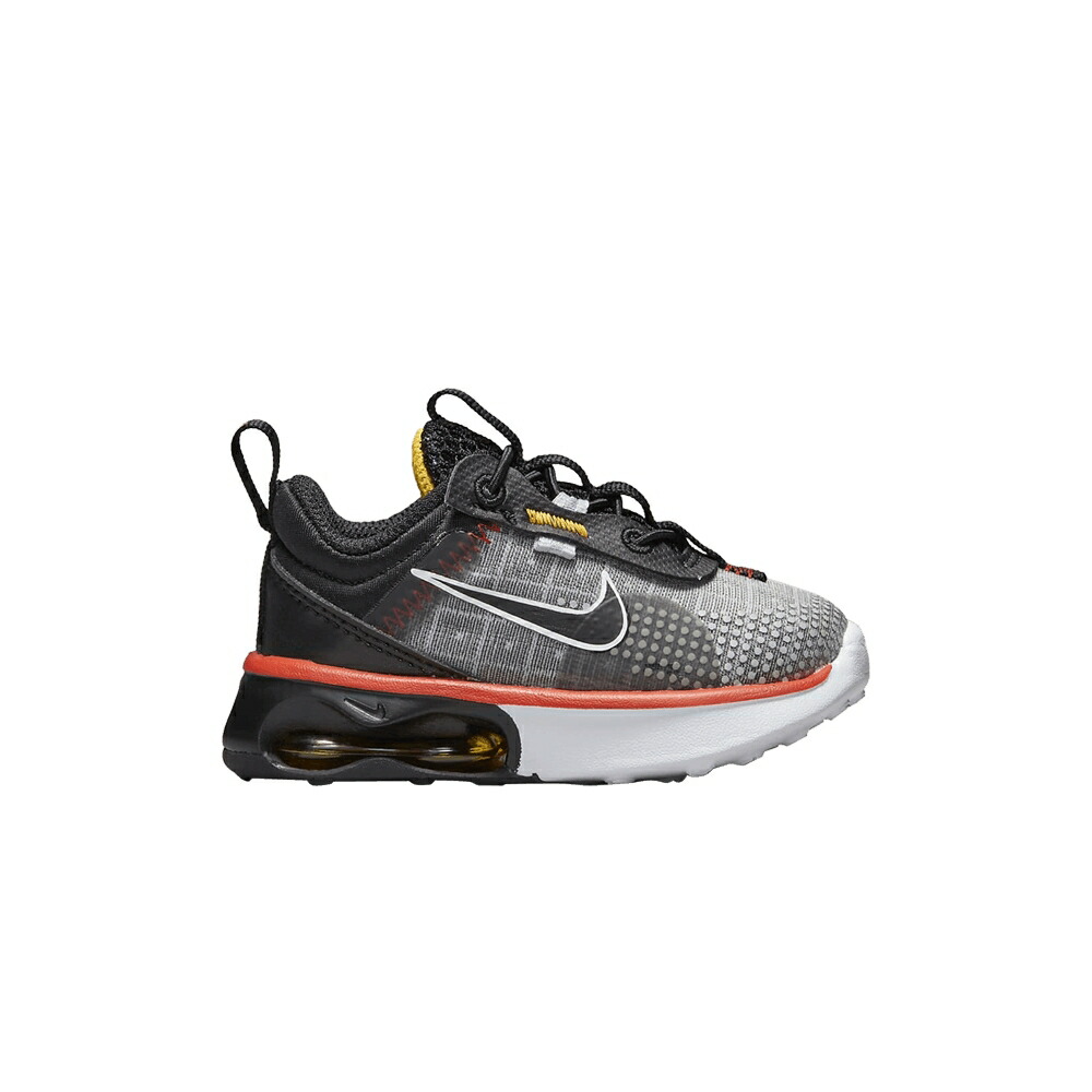 ナイキ マックス 黒いこと 黒いこと 赤 赤いこと エア湖マックス \u0027BLACK RED\u0027 もの言う花 NIKE AIR MAX 2021 TD MYSTIC / BLACK MYSTIC RED COSMIC CLAY