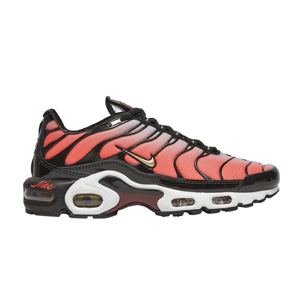 ナイキ マックス 紫 パープル クリムゾン エアマックスプラス ISTERHOOD スニーカー レディース NIKE WMNS AIR MAX PLUS / PURPLE PULSE BRIGHT CRIMSON